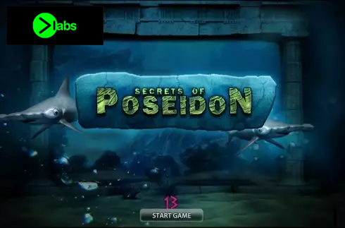 Secrets of Poseidon HD